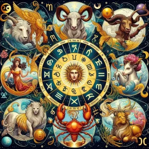 Tedenski horoskop od 11. do 17. marca