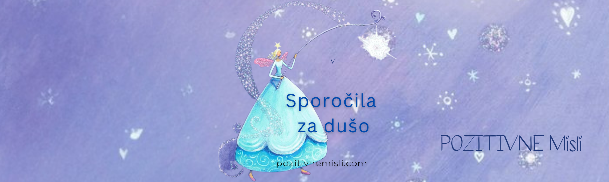 Sporočila za dušo