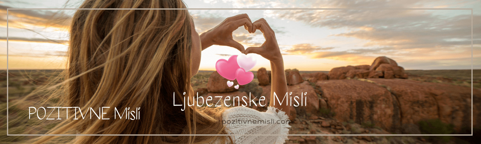 Misli o Ljubezni