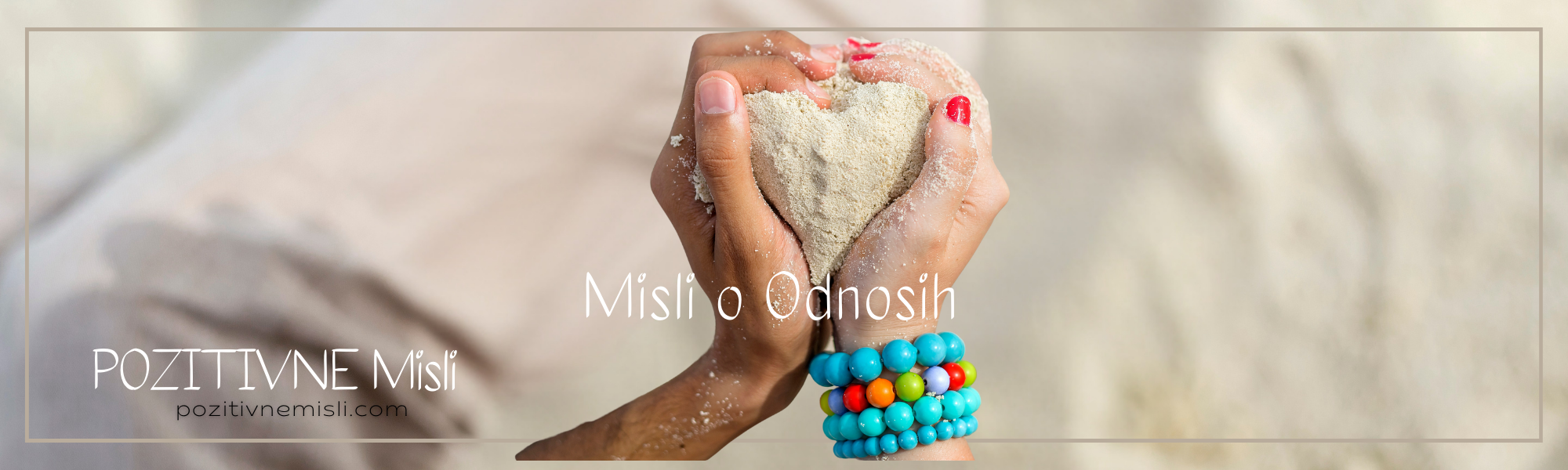 Misli o Odnosih