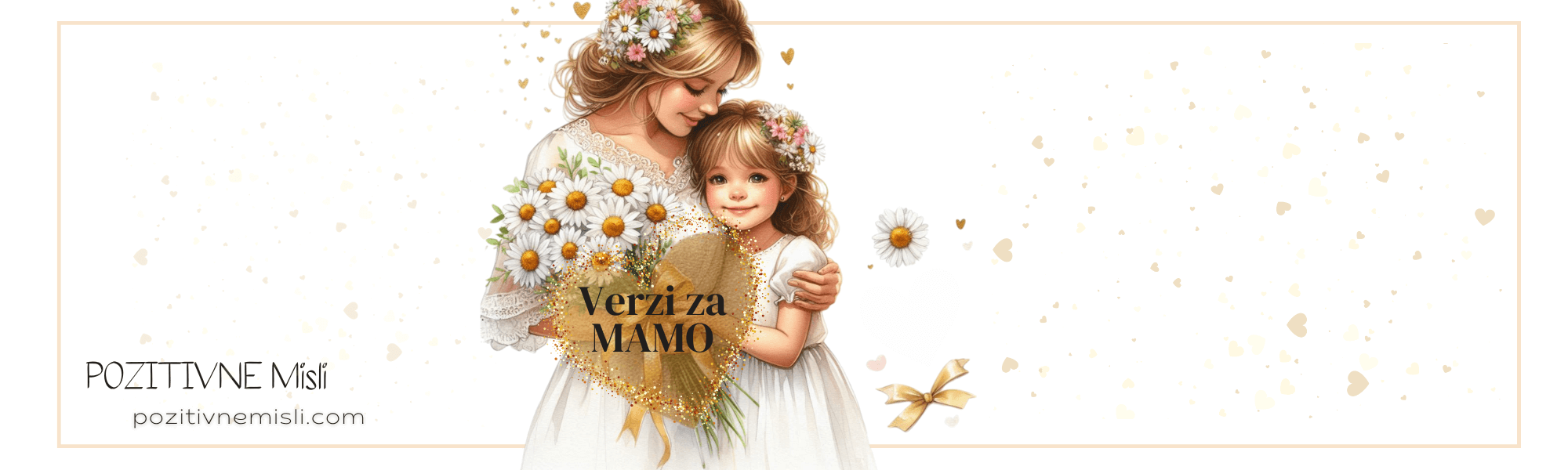 Misli o mami