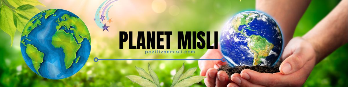 Planet Misli