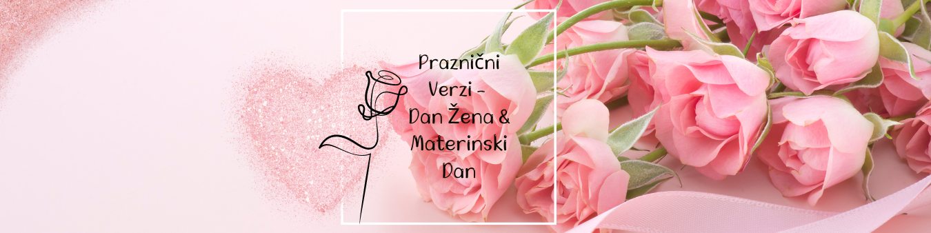 Dan Žena & Materinski Dan