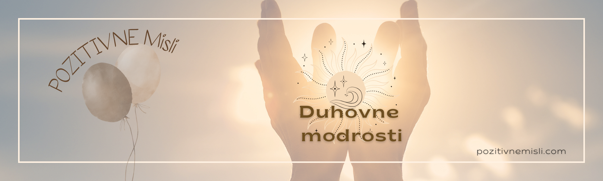 Duhovne modrosti