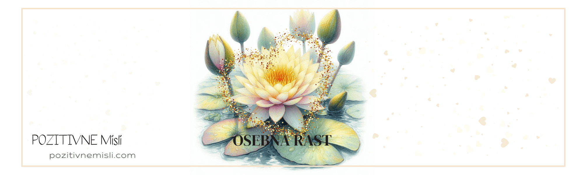 Osebna rast